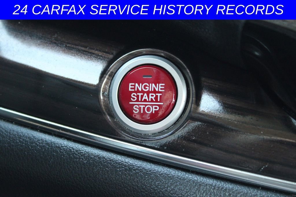 Used 2016 Honda CR-V Touring image 34