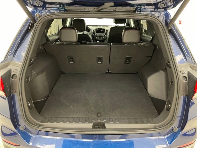 Certified 2022 Chevrolet Equinox RS w/ RS Leather Package image 14