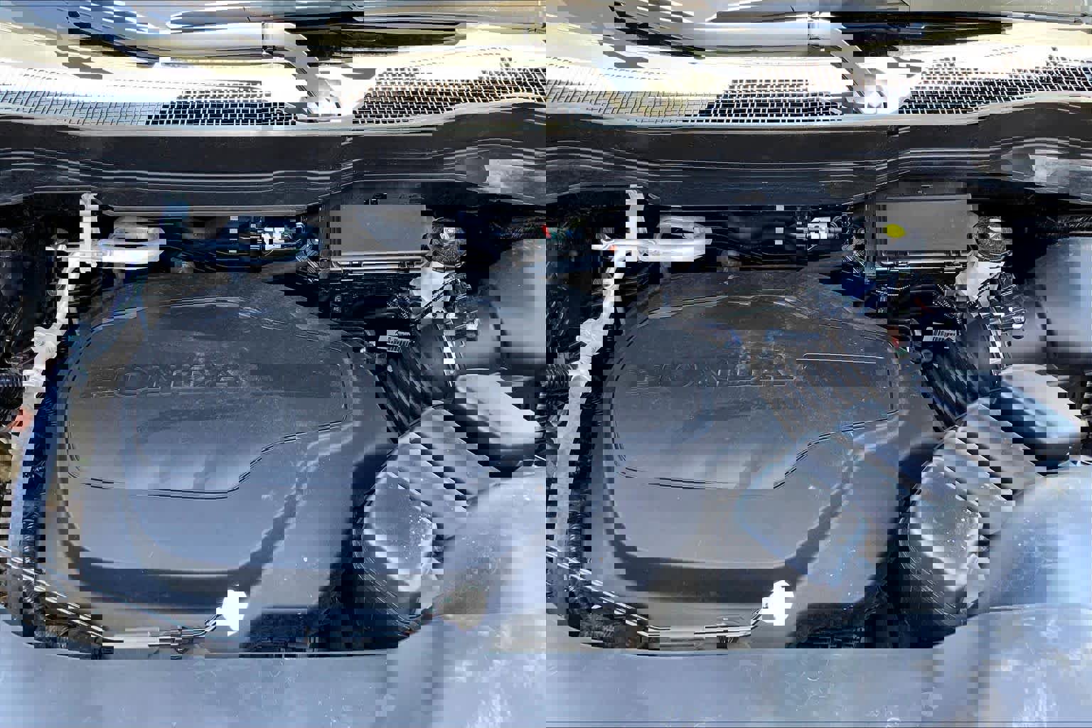 Used 2022 Honda Pilot Elite image 32