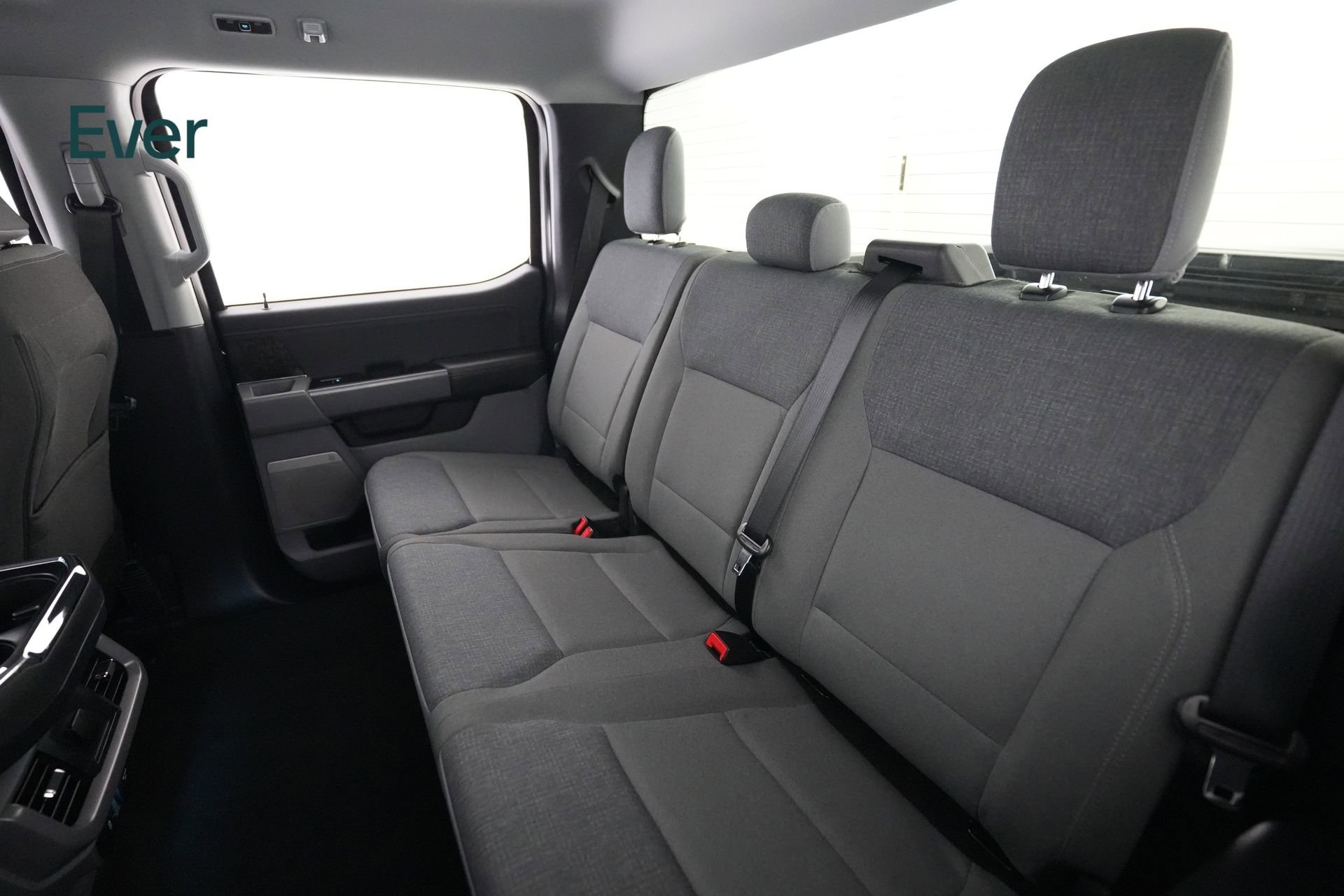 Used 2024 Ford F150 Lightning Flash AWD/4WD image 18