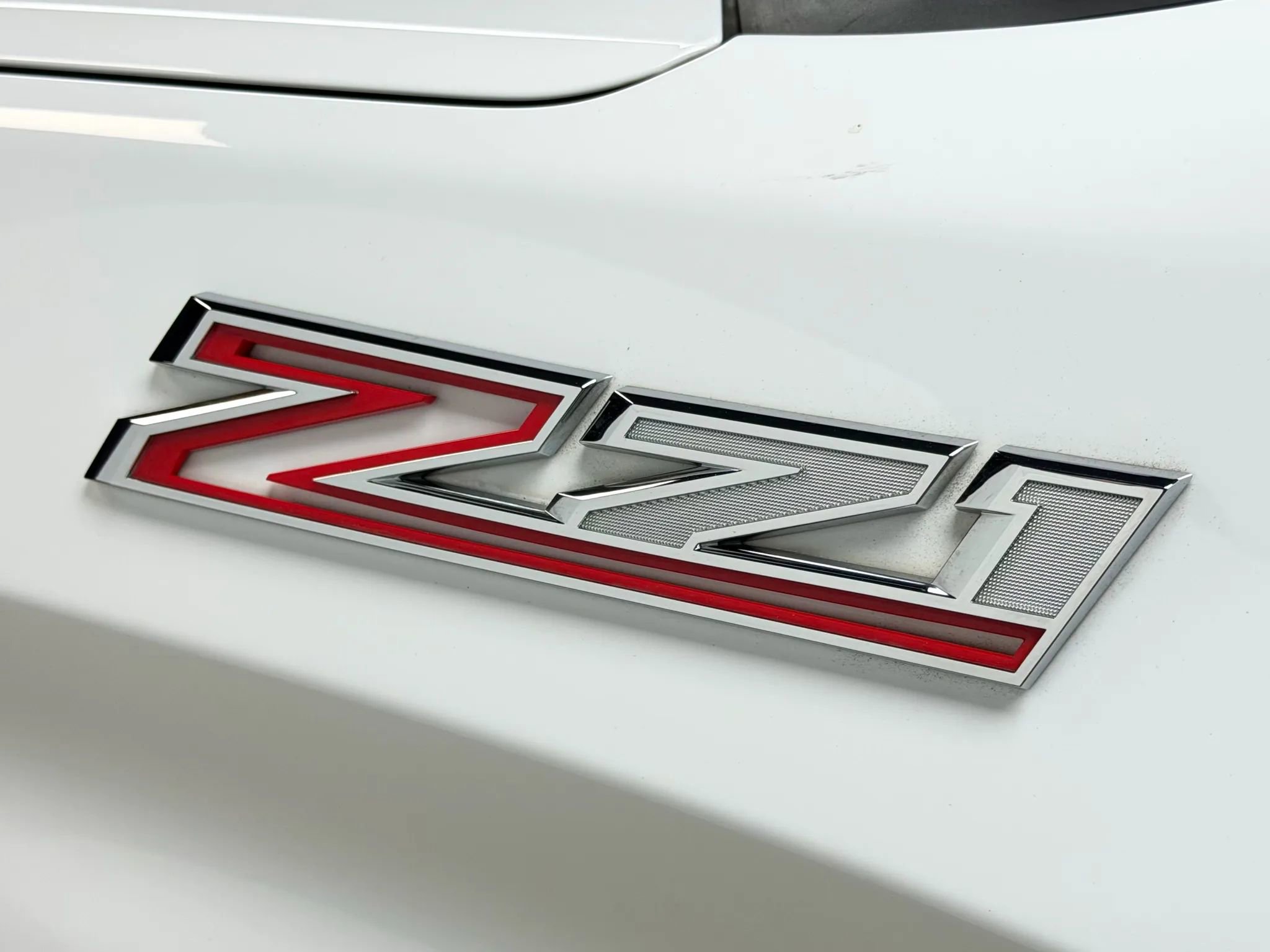 Used 2020 Chevrolet Silverado 1500 LTZ image 11