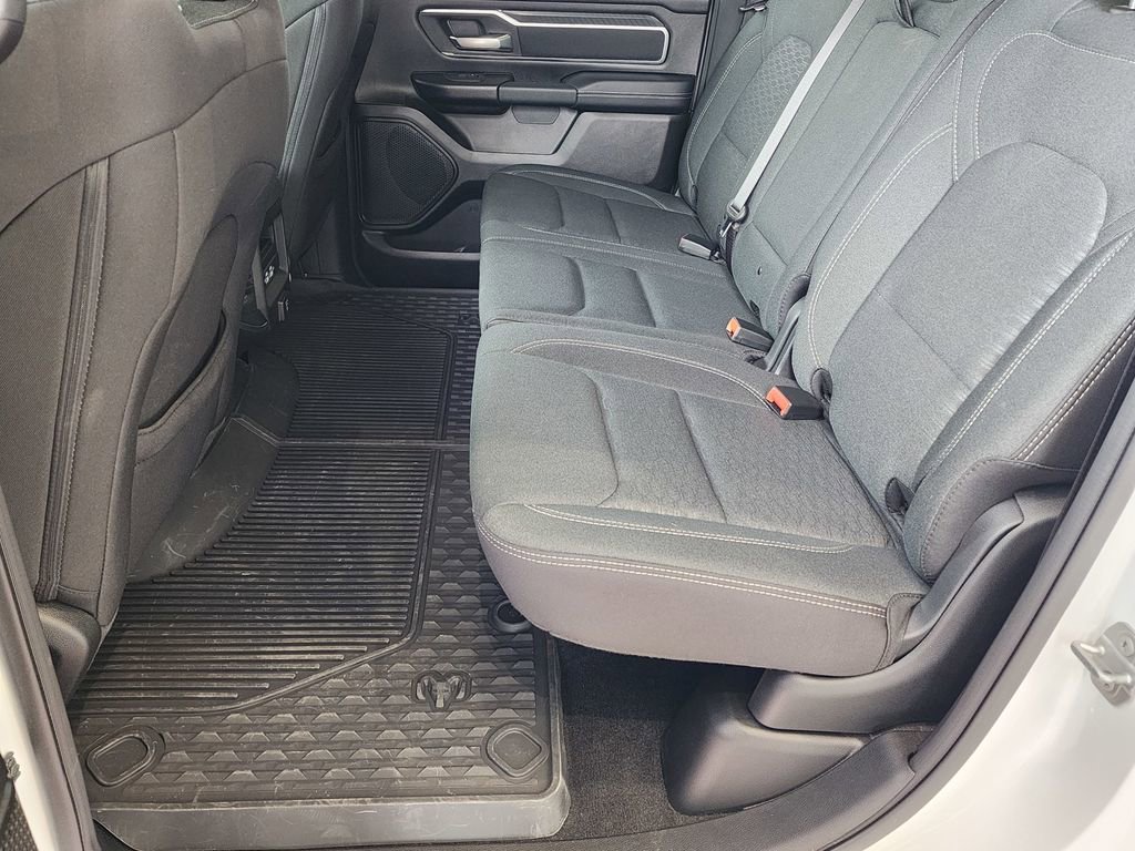 Used 2025 RAM 1500 Big Horn image 15