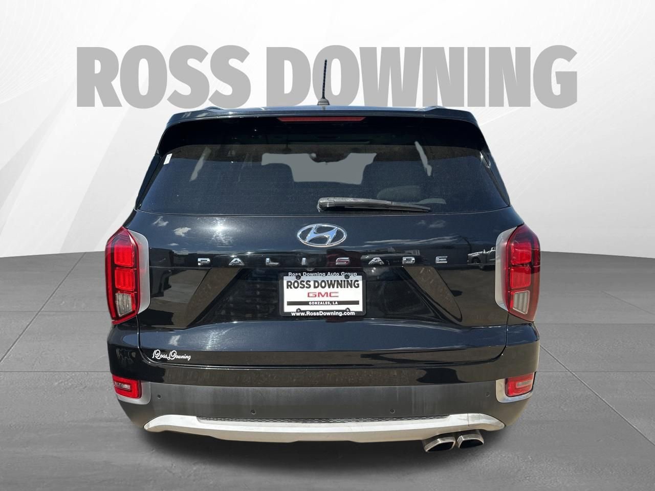 Used 2020 Hyundai Palisade SEL w/ Premium Package image 5