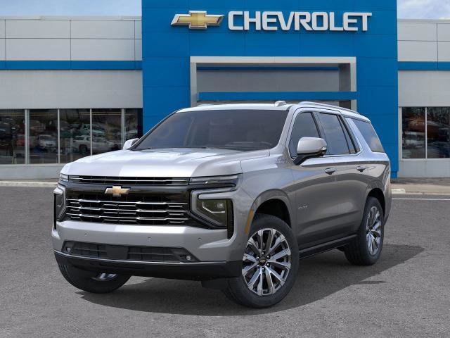 New 2026 Chevrolet Tahoe High Country image 45