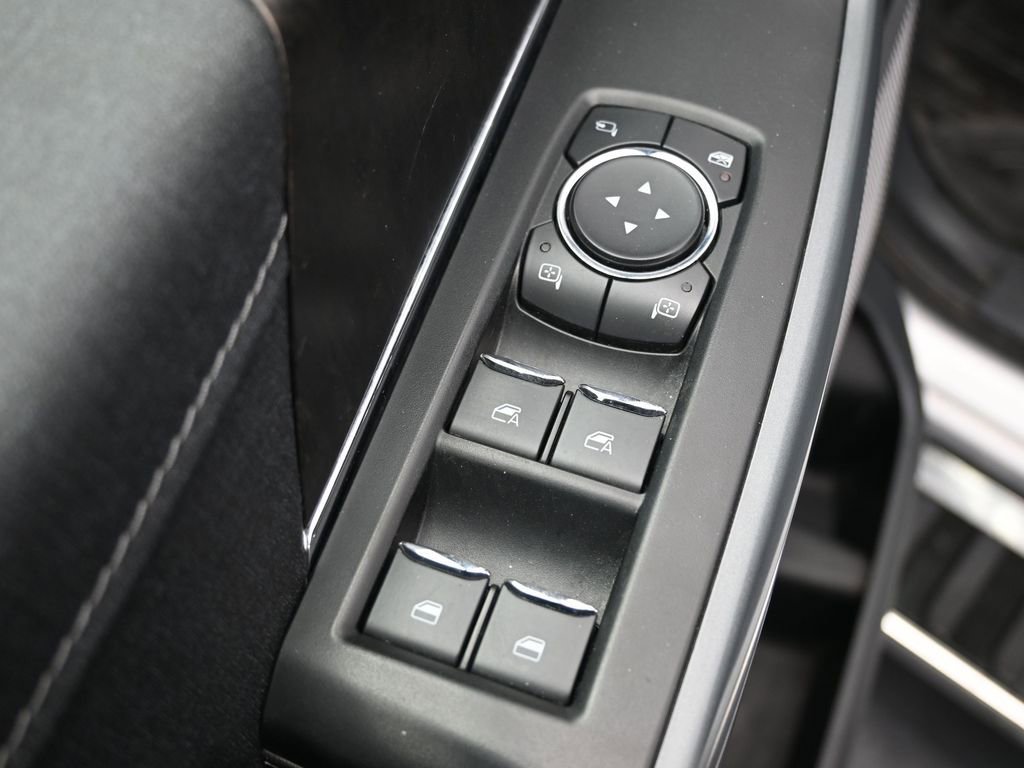 Used 2022 Ford F150 Lariat w/ Equipment Group 502A High image 18