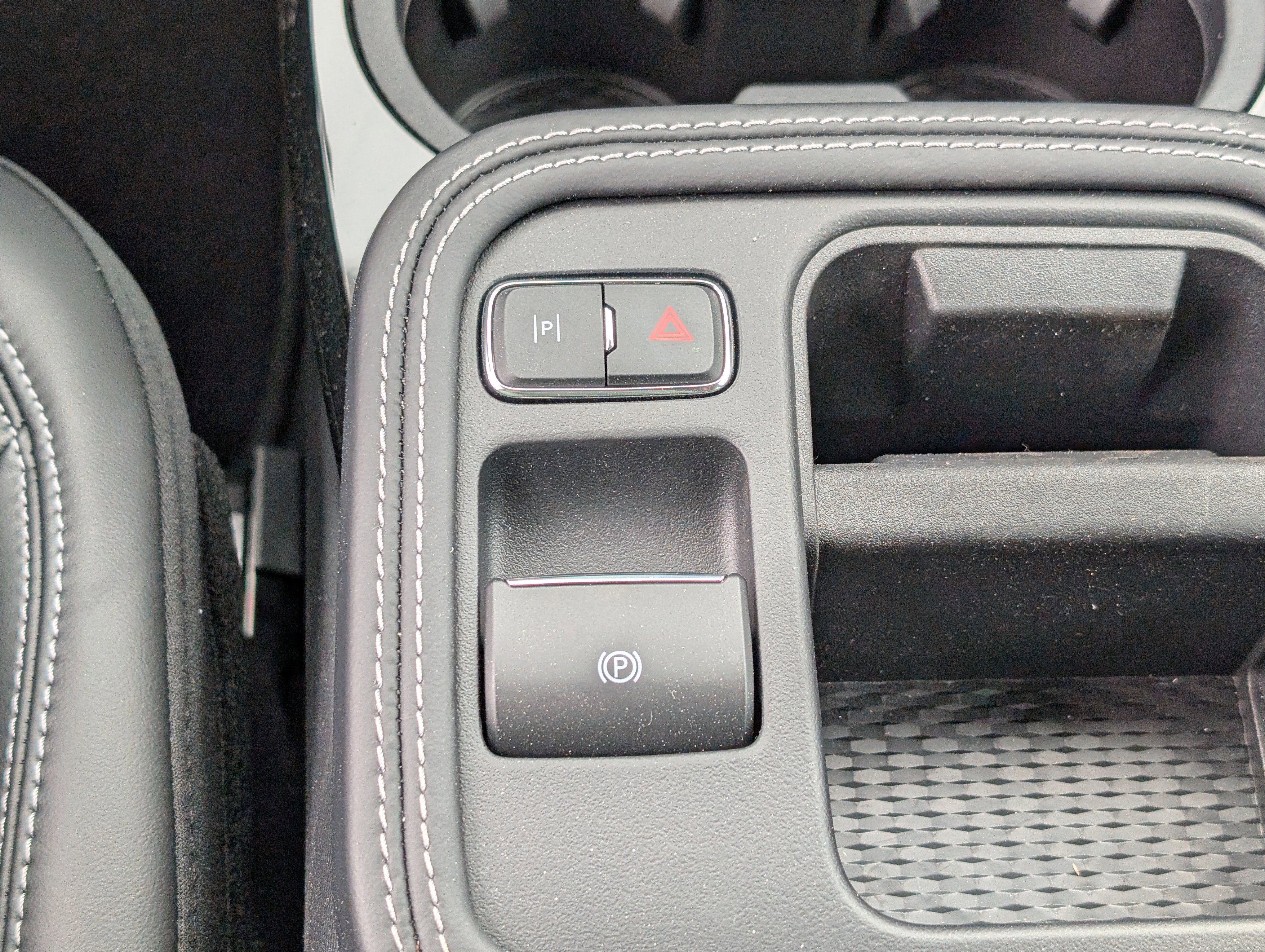 New 2025 Ford Mustang Mach-E Premium image 23