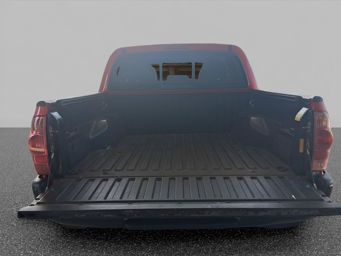 Used 2015 Toyota Tacoma PreRunner w/ Convenience Package RWD image 10