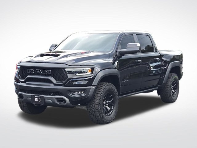 Used 2023 RAM 1500 TRX w/ TRX Level 2 Equipment Group AWD/4WD image 5