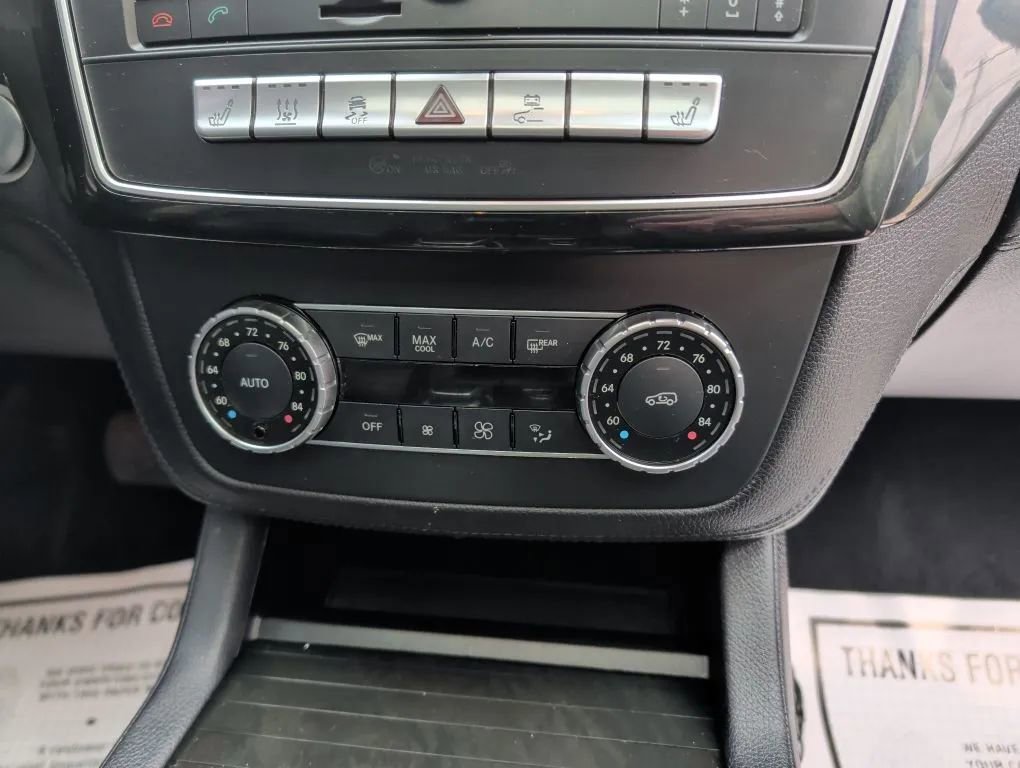 Used 2017 Mercedes-Benz GLE 550e image 26