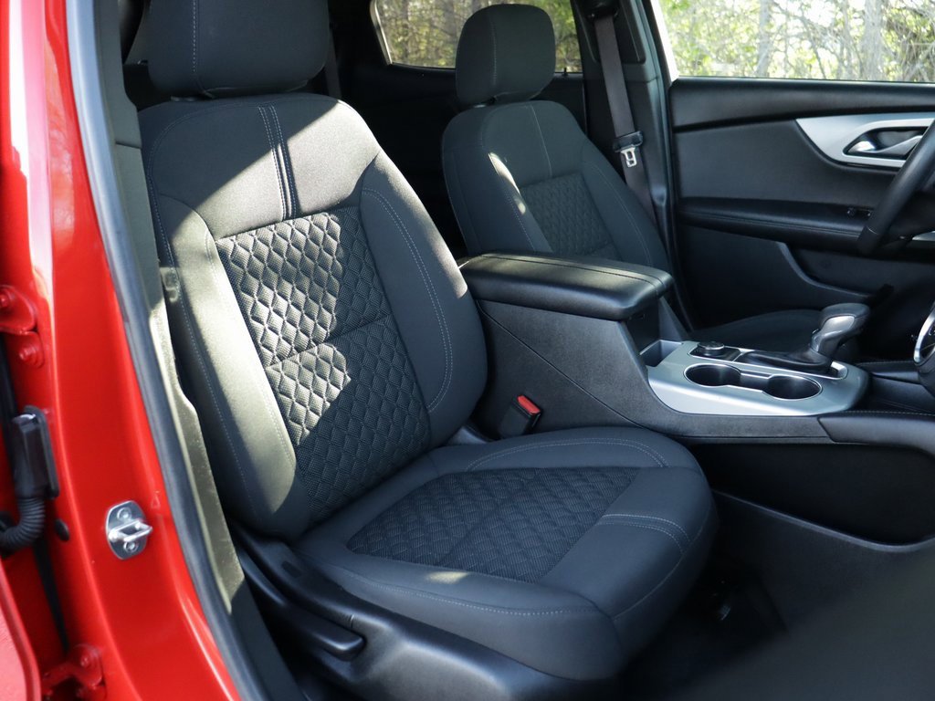 Used 2021 Chevrolet Blazer LT image 29