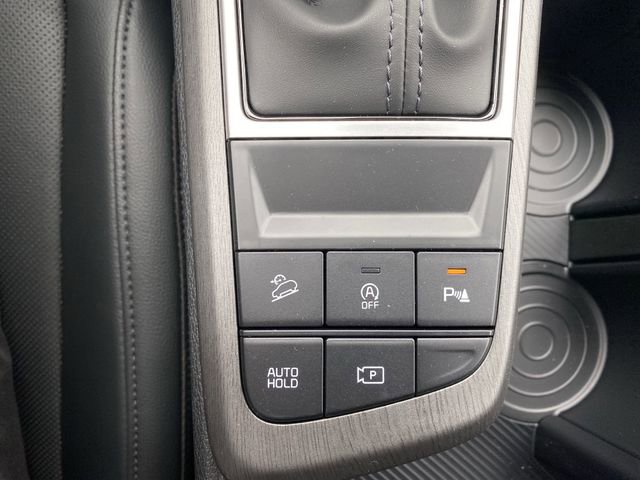 New 2026 Kia Sportage X-Line w/ X-Line Premium Package image 27