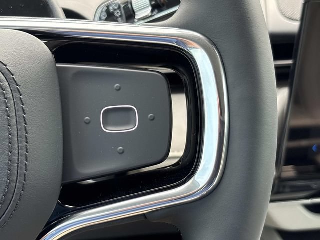 New 2026 Lincoln Nautilus Premier w/ Jet Appearance Package AWD/4WD image 24