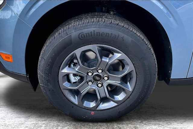 New 2026 Ford Maverick XLT w/ Equipment Group 301A AWD/4WD image 13