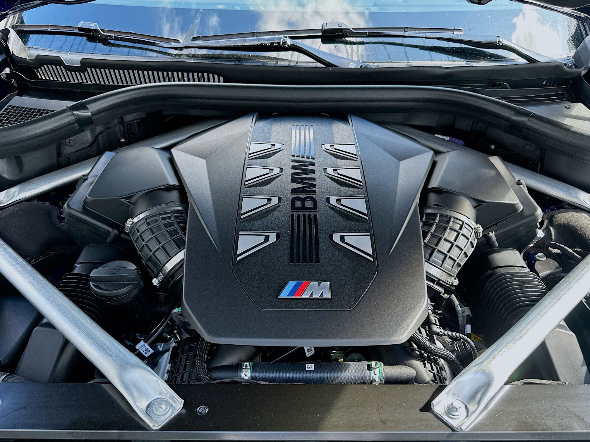 New 2026 BMW X7 M60i image 26