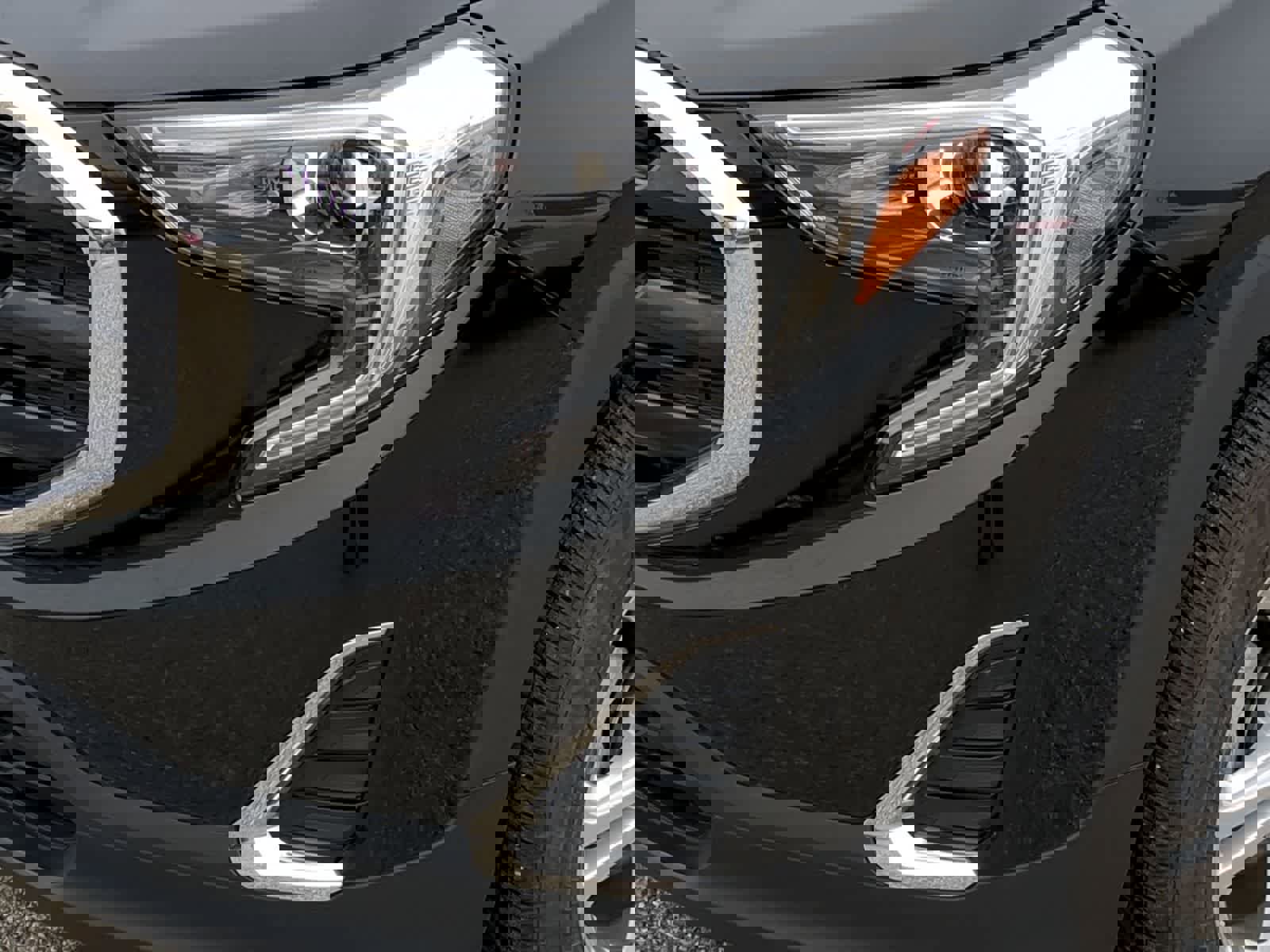 Used 2020 GMC Terrain SLE w/ LPO, Floor Liner Package image 11