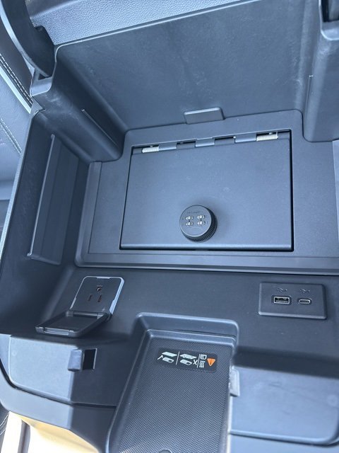 New 2026 GMC Sierra 2500 AT4X image 66