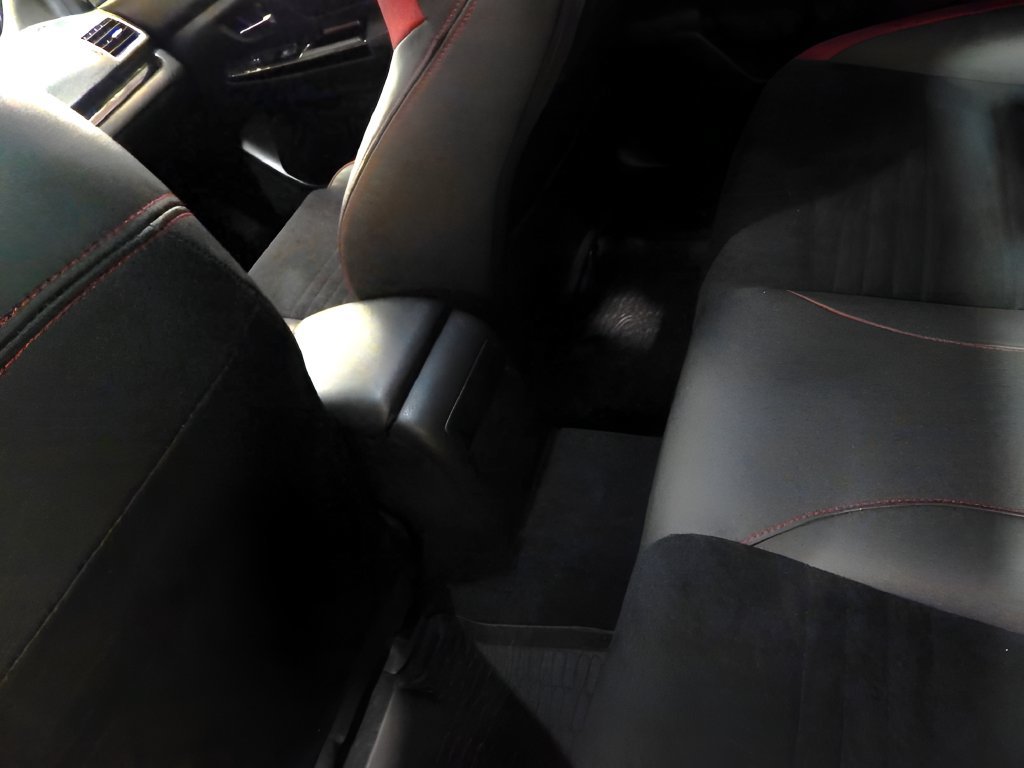 Used 2021 Subaru WRX STI AWD/4WD image 32