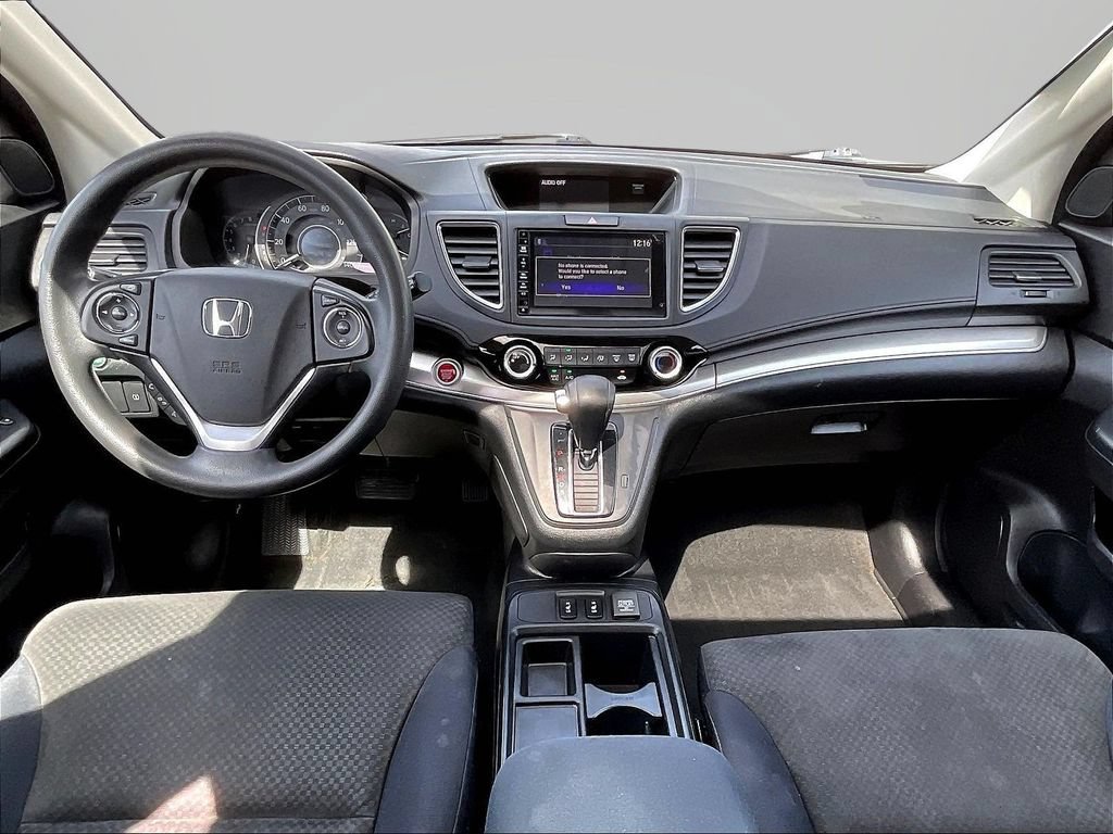 Used 2016 Honda CR-V EX image 9