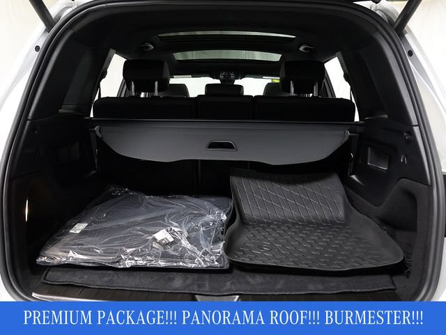 Certified 2023 Mercedes-Benz GLB 250 4MATIC image 28