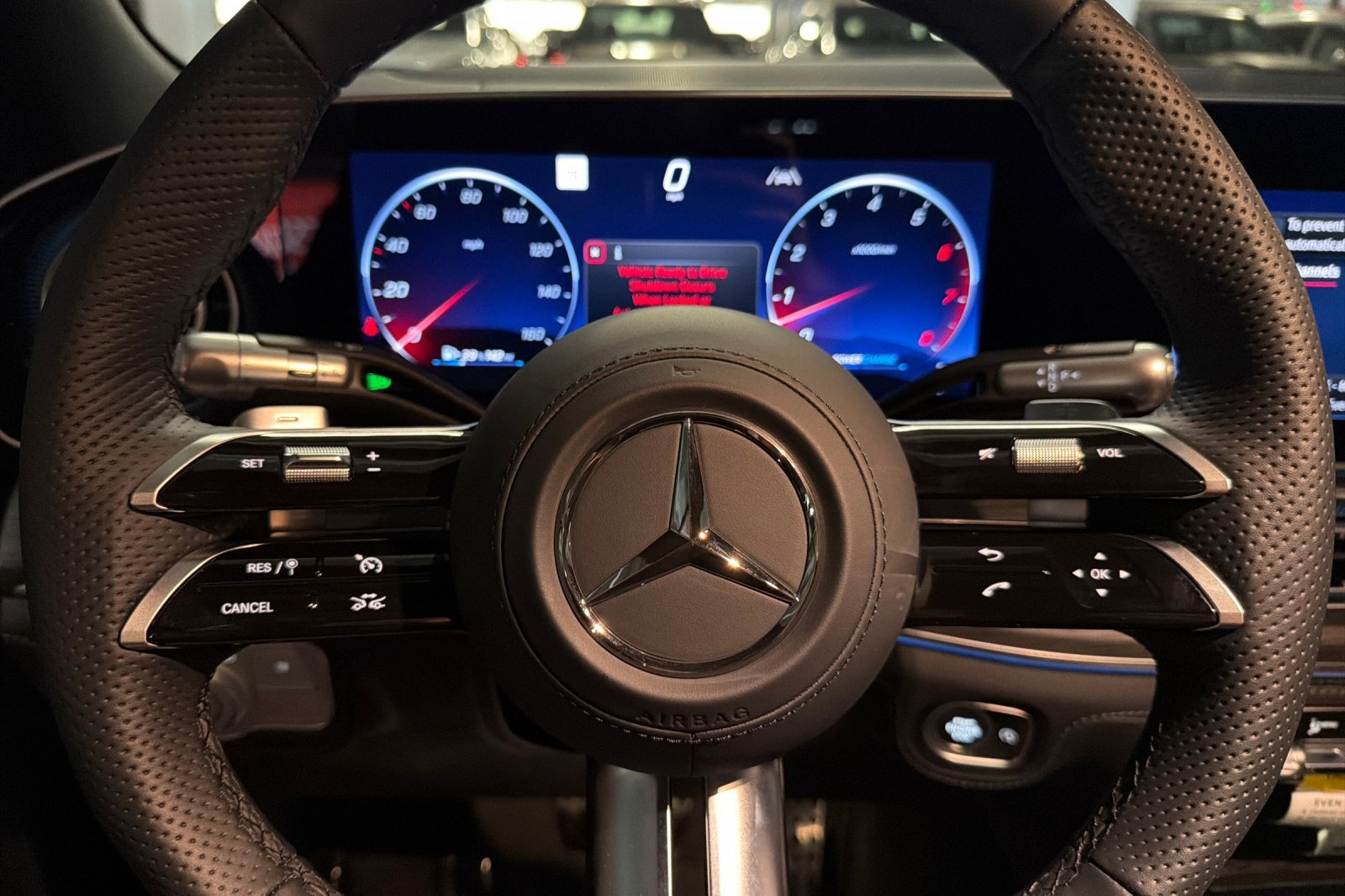 New 2027 Mercedes-Benz GLE 450 4MATIC image 21