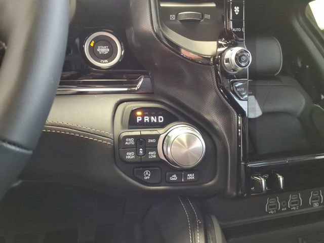 New 2026 RAM 1500 Limited AWD/4WD image 13