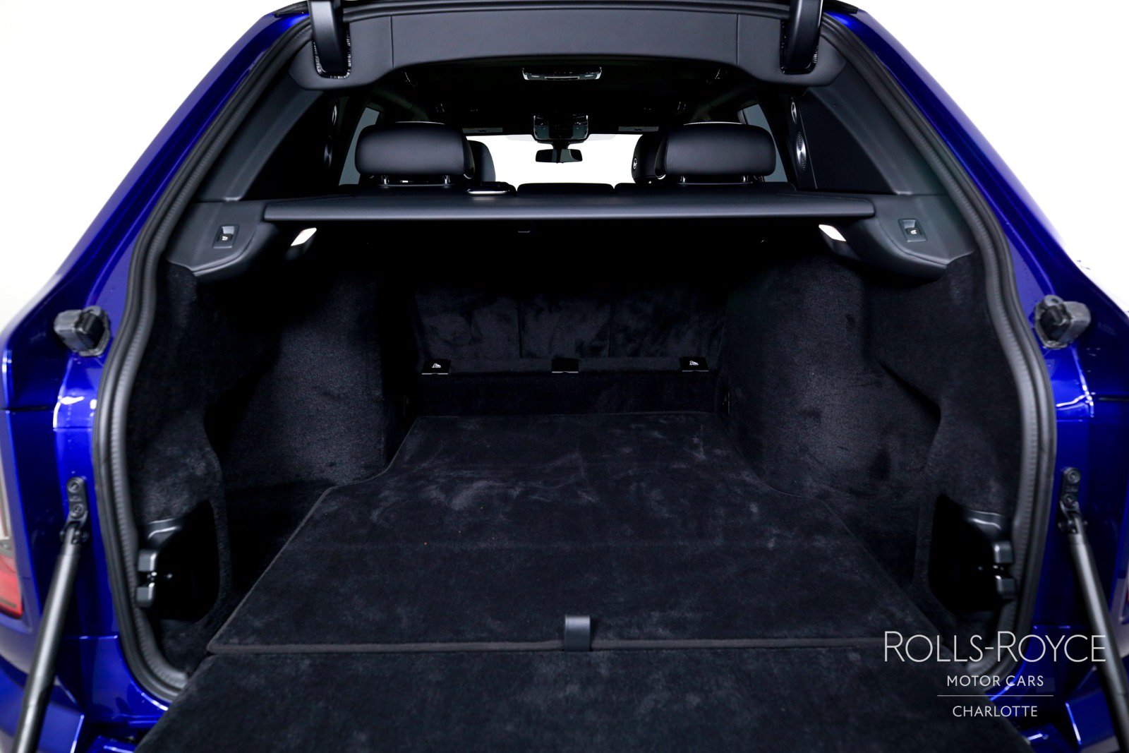 New 2026 Rolls-Royce Cullinan w/ Cullinan Package AWD/4WD image 25