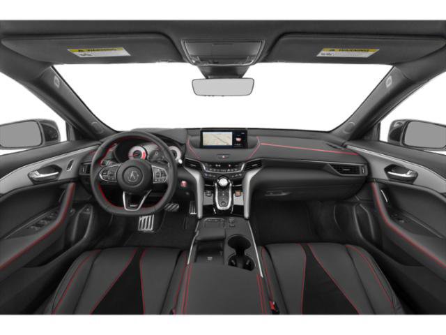 Used 2023 Acura TLX Type S AWD/4WD image 8