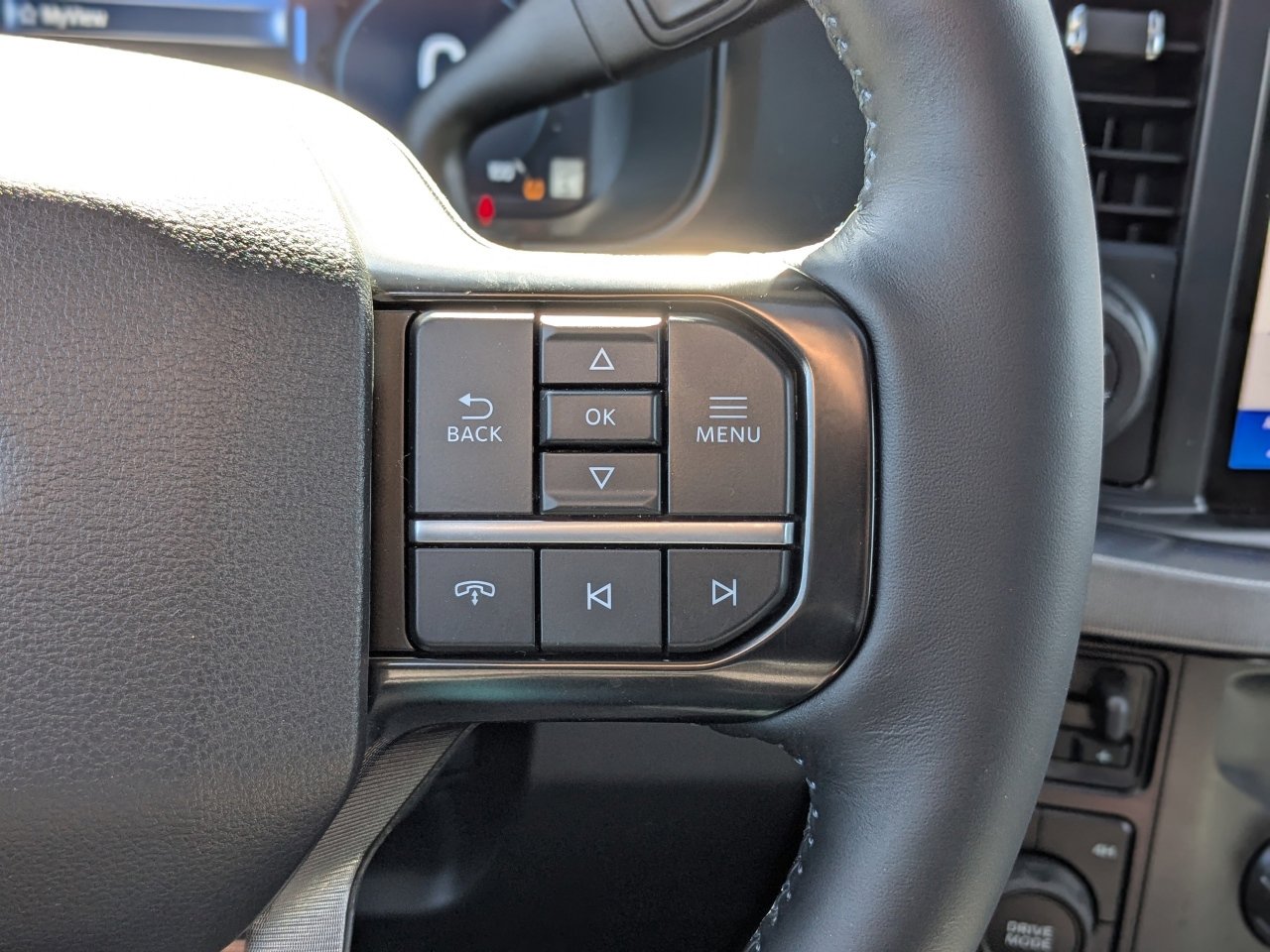 New 2026 Ford F350 Platinum image 35