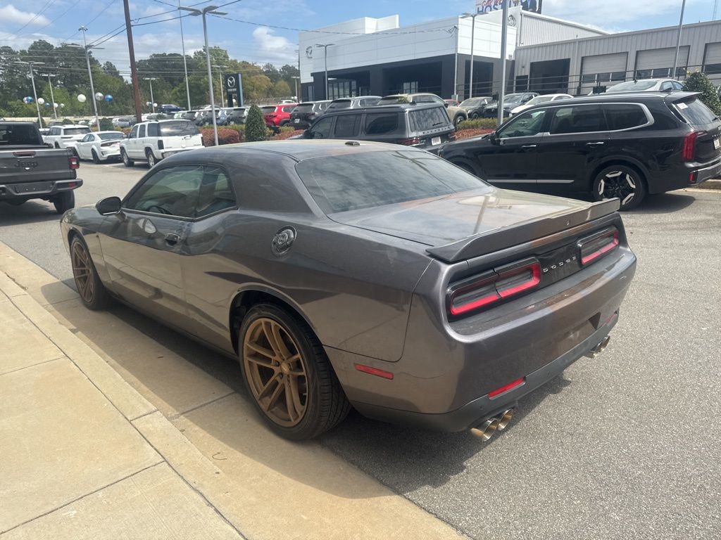 Used 2022 Dodge Challenger GT image 11