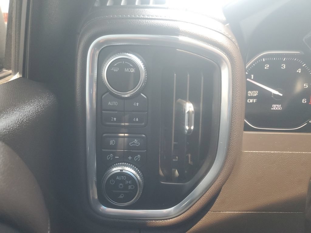 Used 2021 GMC Sierra 1500 Denali AWD/4WD image 31