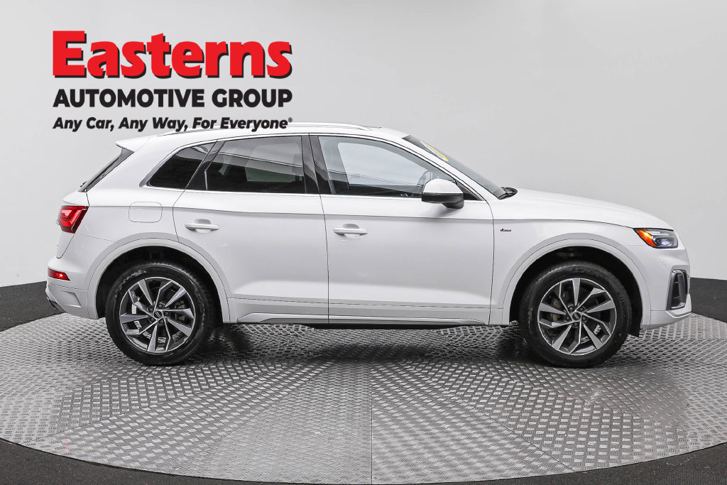 Used 2024 Audi Q5 2.0T Premium Plus AWD/4WD image 6