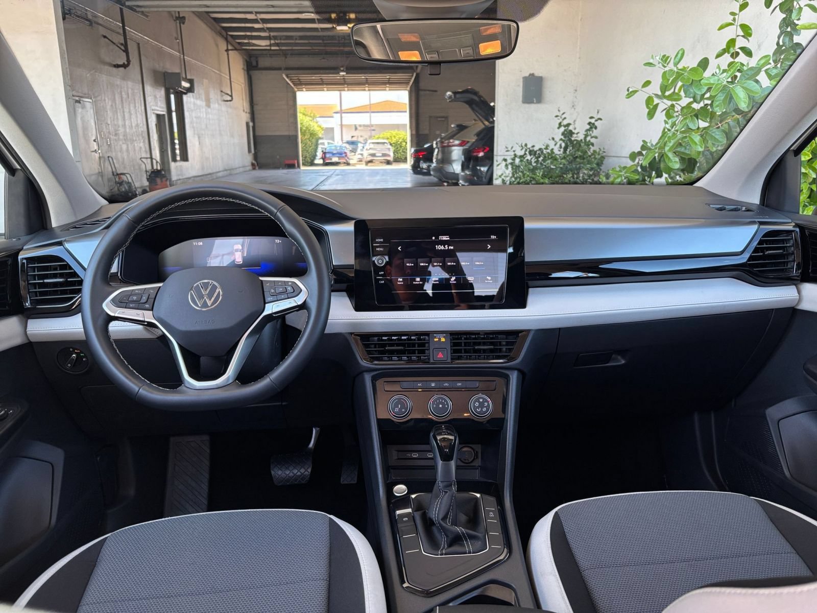 Used 2026 Volkswagen Taos S FWD image 31