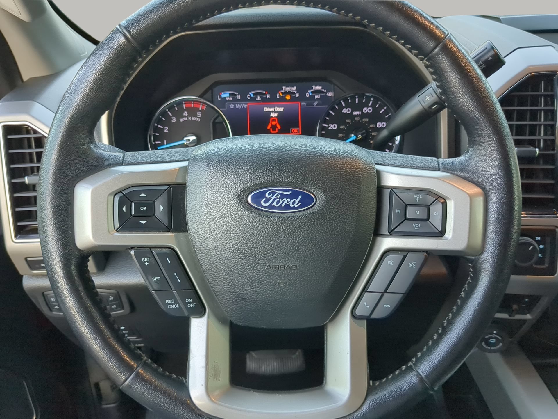 Certified 2020 Ford F350 Lariat w/ Lariat Ultimate Package AWD/4WD image 68