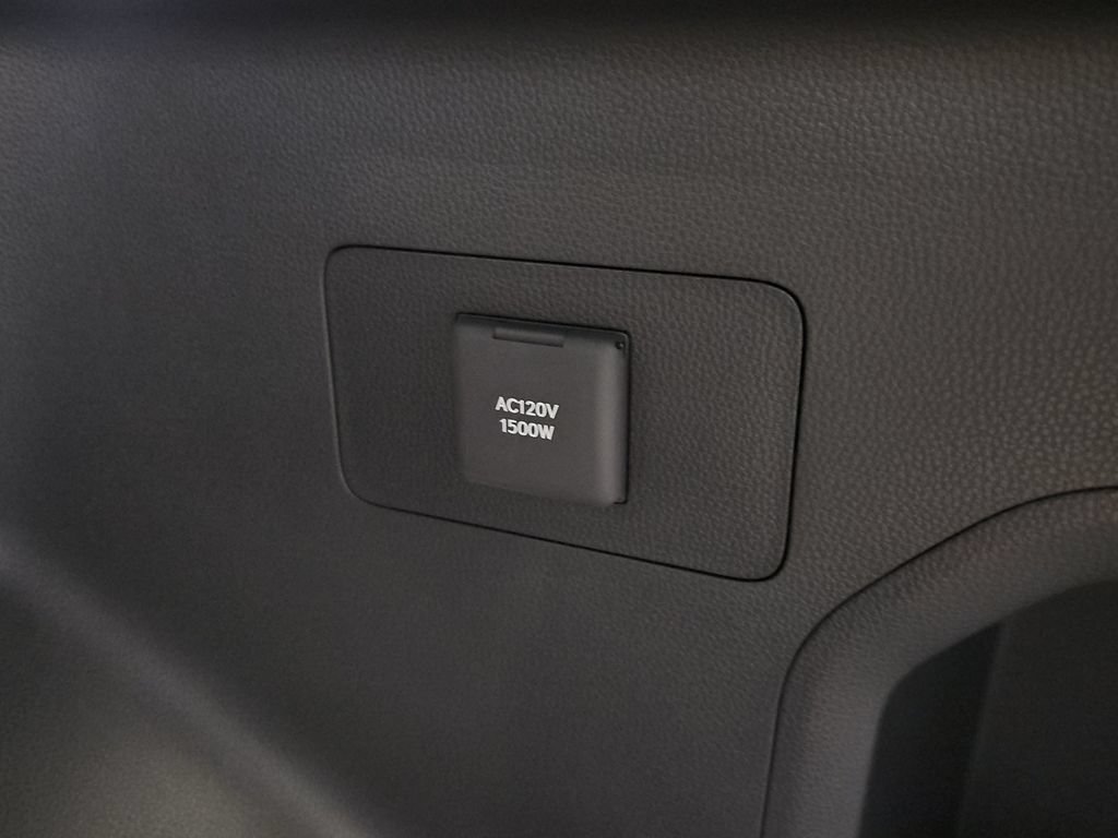 New 2026 Toyota RAV4 XSE AWD/4WD image 62