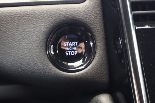 New 2026 Nissan Armada PRO-4X AWD/4WD image 20