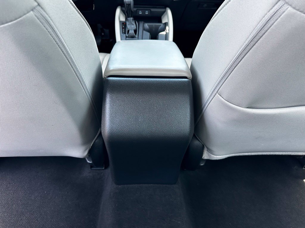 Used 2023 Honda Accord EX image 19