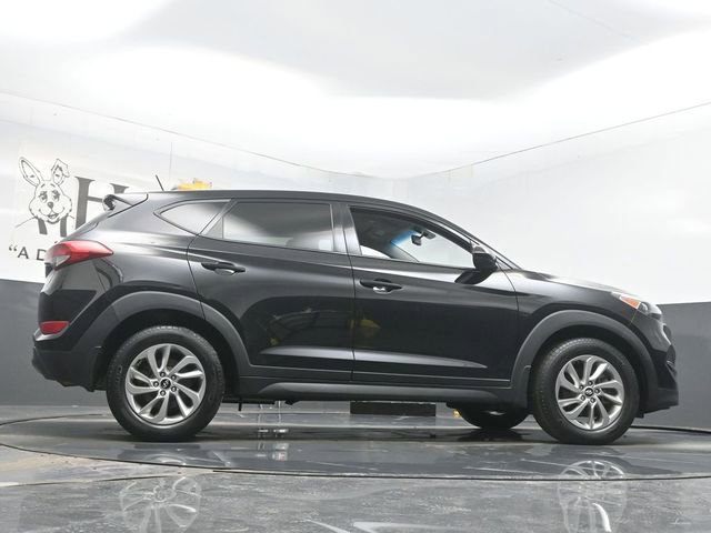 Used 2017 Hyundai Tucson SE image 50