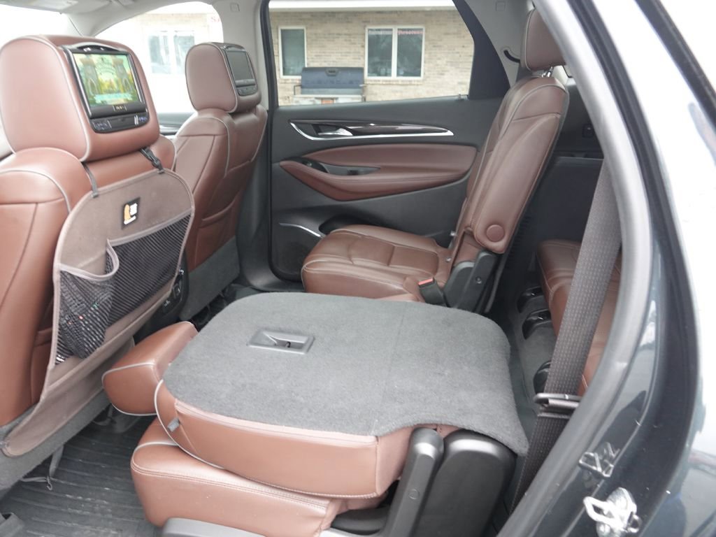 Used 2019 Buick Enclave Avenir image 29