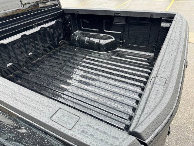 New 2025 Ford Ranger Lariat w/ FX4 Off-Road Package image 38