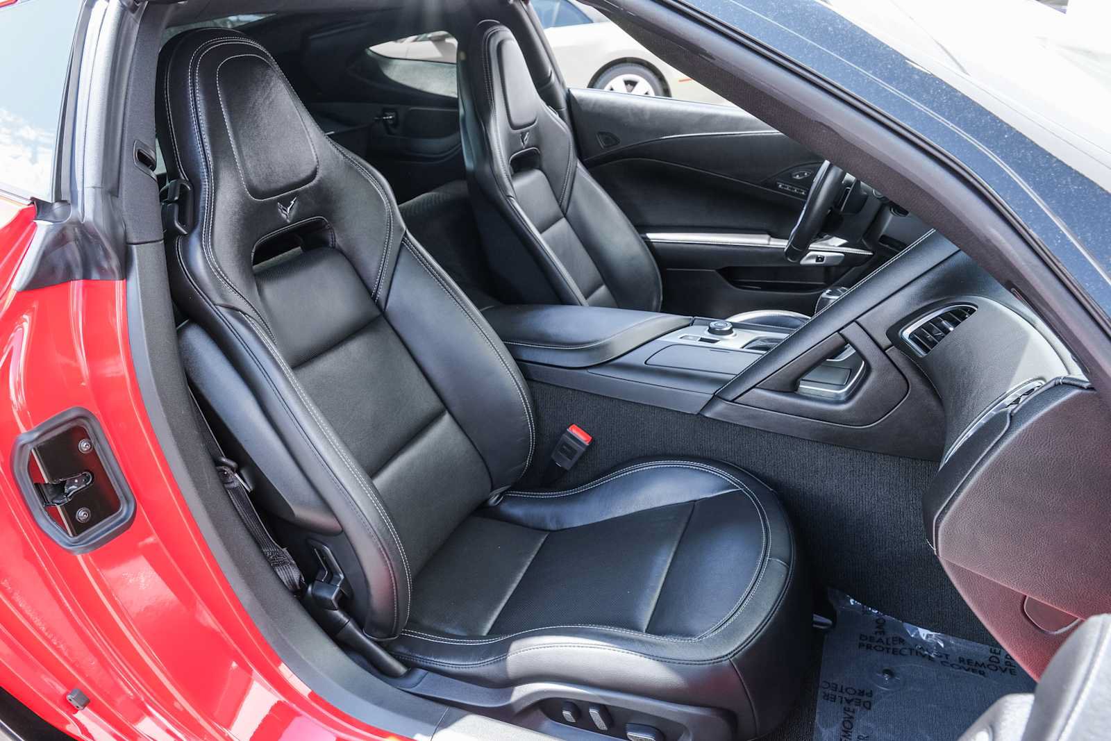 Used 2019 Chevrolet Corvette Grand Sport RWD image 26