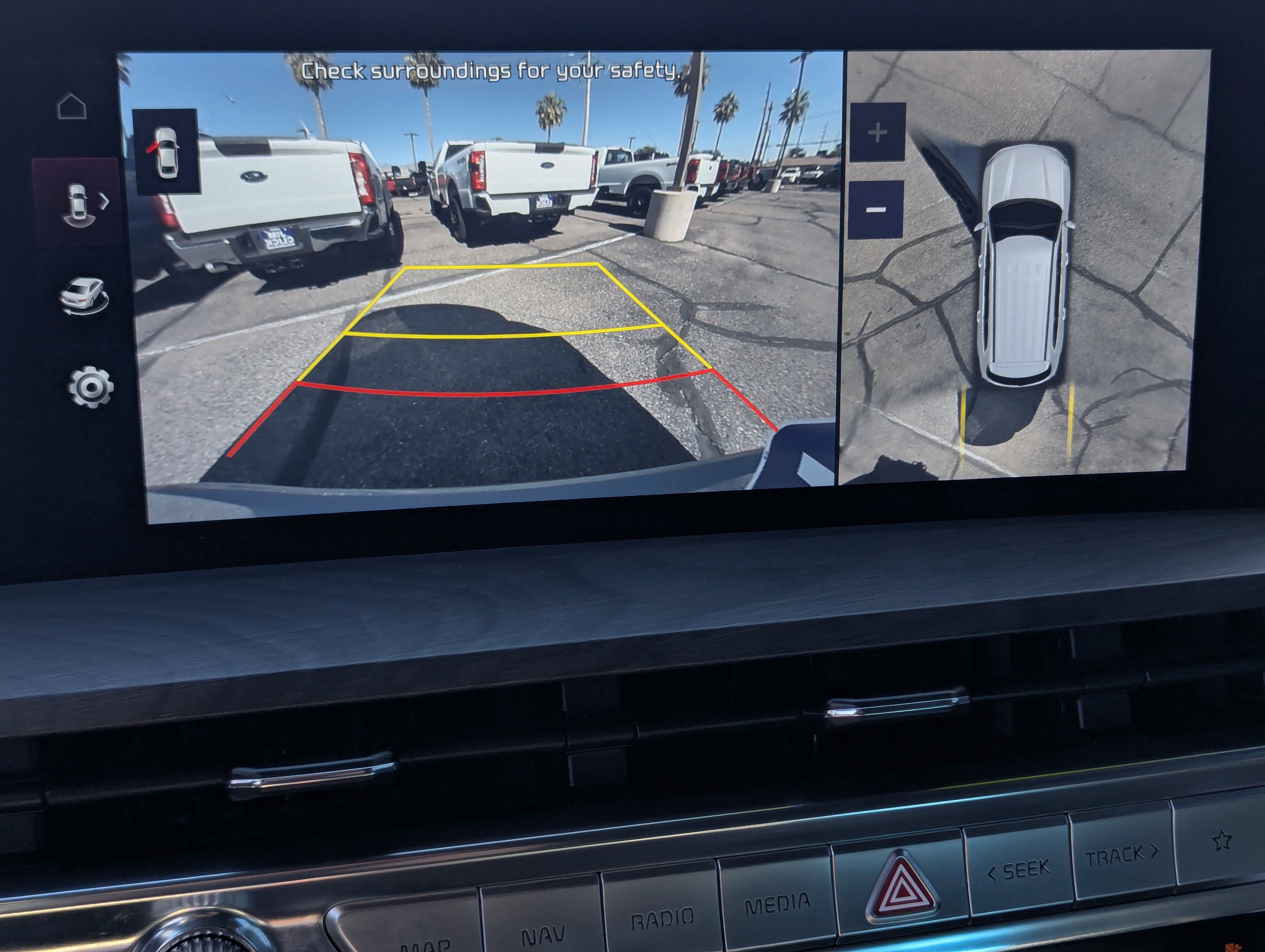 Used 2023 Kia Telluride SX Prestige X-Pro image 11