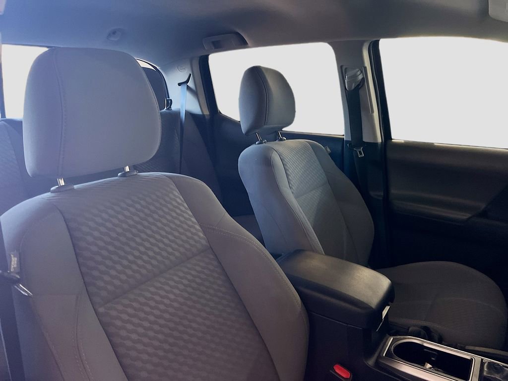 Used 2023 Toyota Tacoma SR5 w/ Black Out Package (TMS) image 25