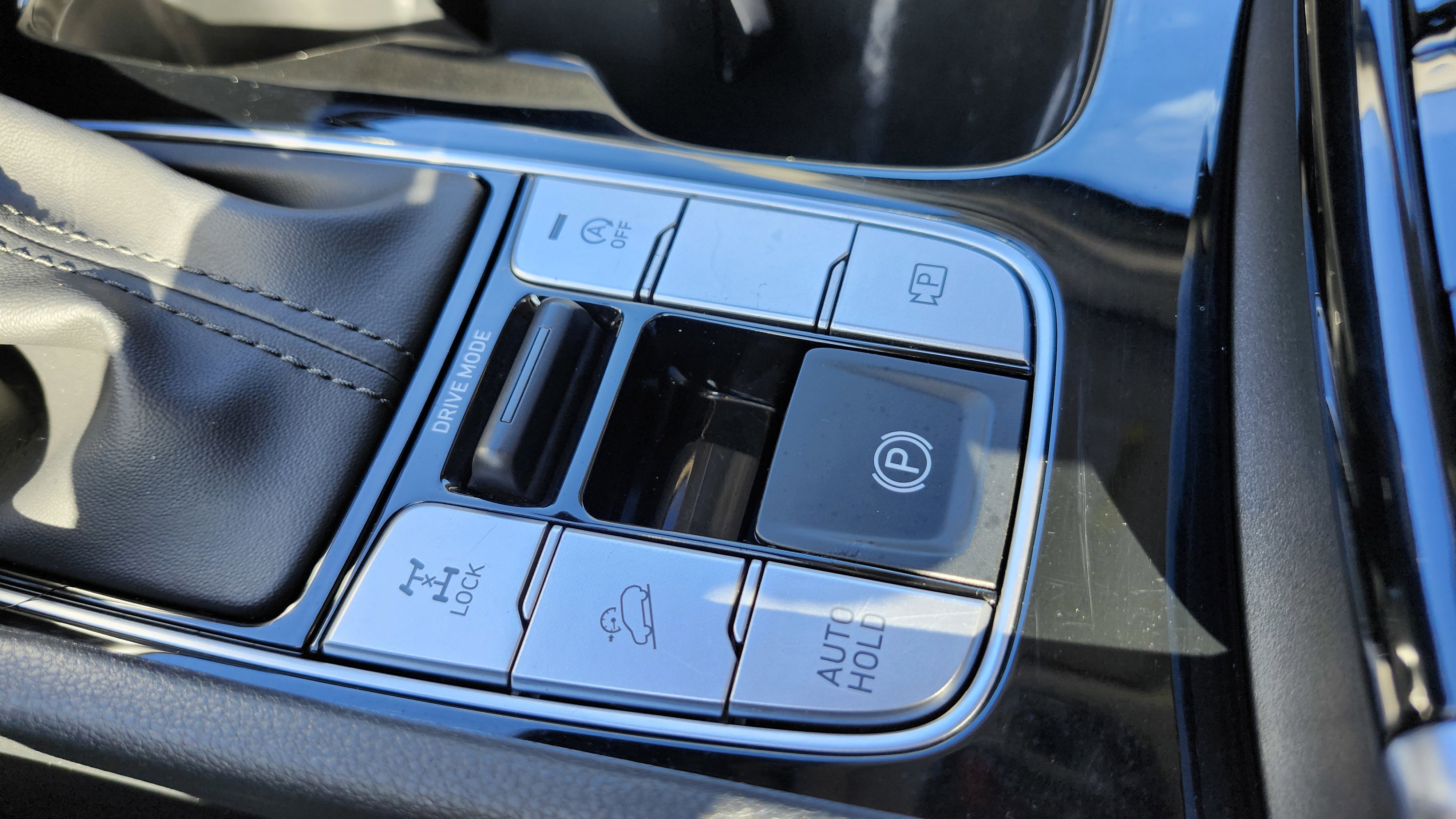 Used 2024 Hyundai Tucson SEL w/ Convenience Package image 11