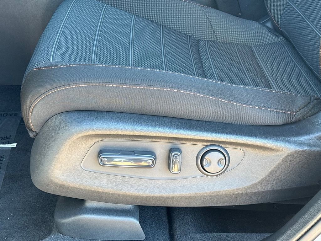 New 2026 Honda CR-V TrailSport image 11