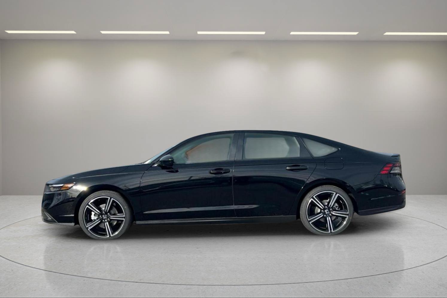 New 2026 Honda Accord Sport image 6
