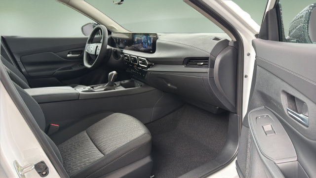 New 2027 Nissan Sentra SV w/ SV Convenience Package FWD image 13