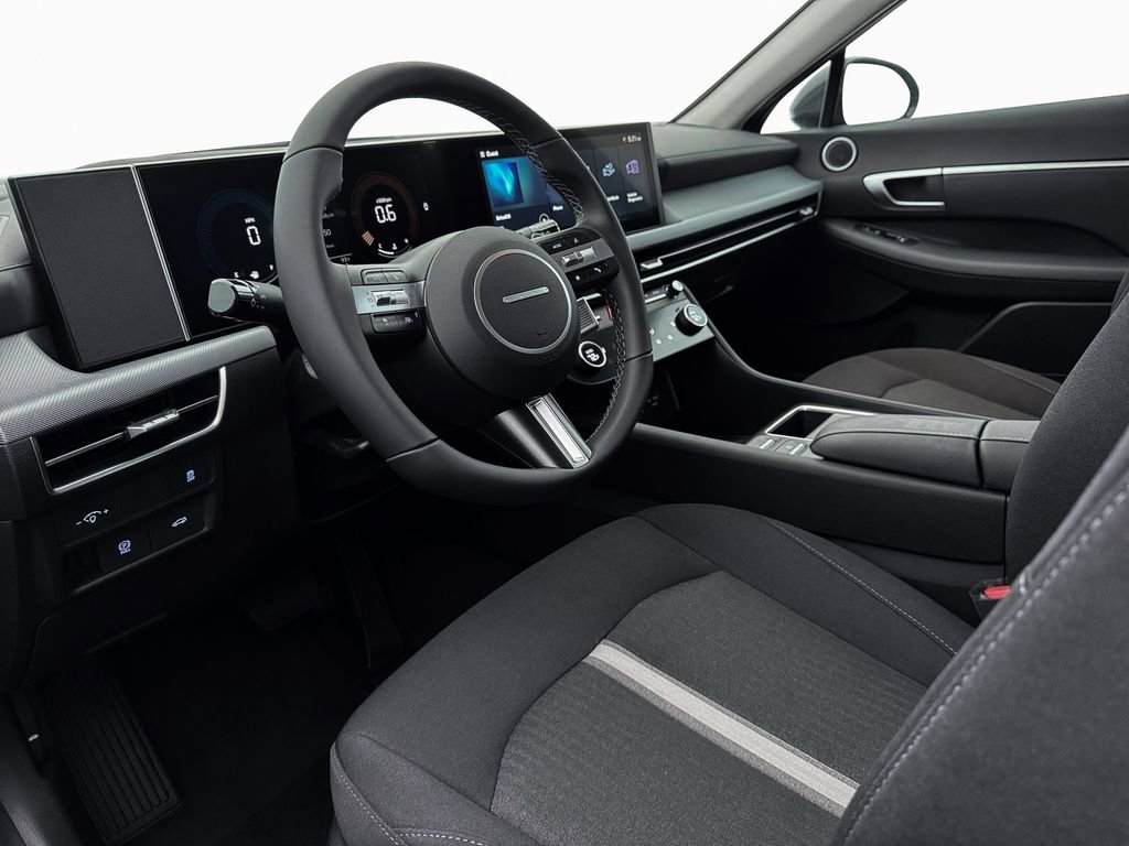 New 2026 Hyundai Sonata SEL AWD/4WD image 21