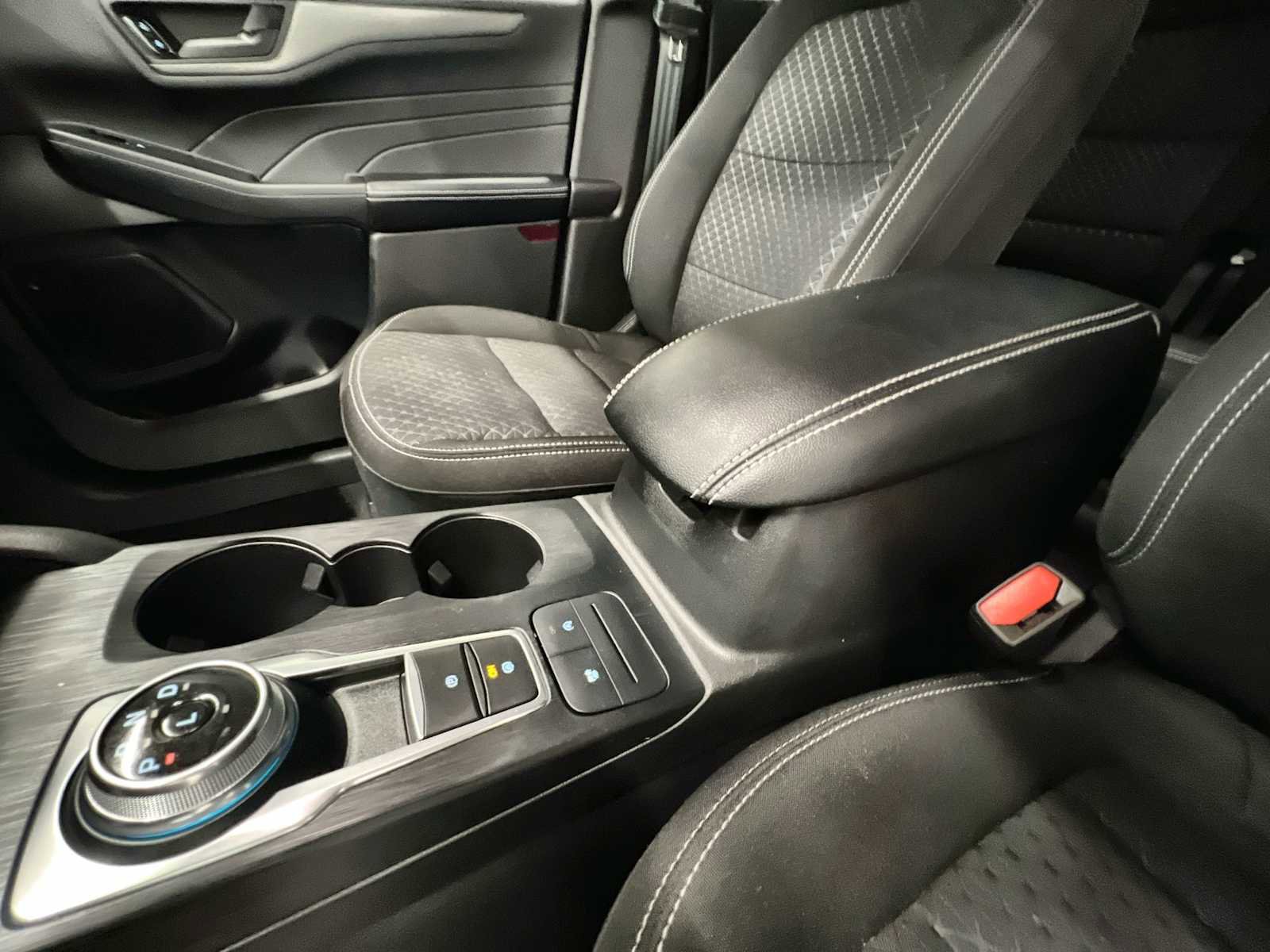 Used 2023 Ford Escape Active image 21