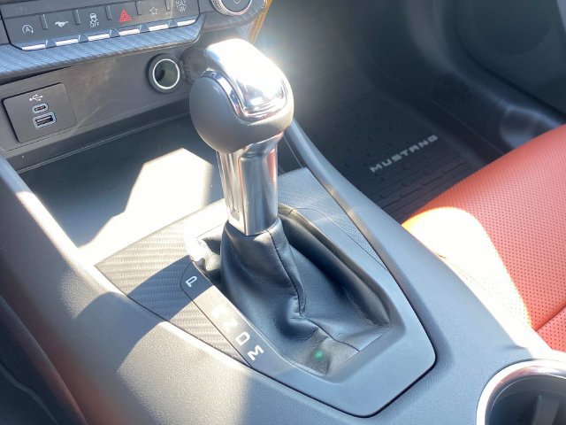 New 2026 Ford Mustang GT Premium RWD image 24