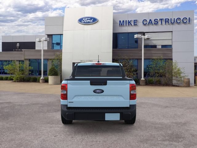 New 2026 Ford Maverick XL w/ Equipment Group 101A AWD/4WD image 6
